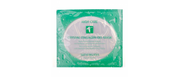 CRYSTAL COLLAGEN GEL MASK 80g