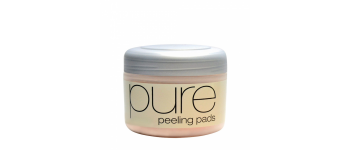 PURE PEELING PADS