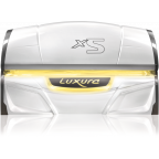 LUXURA X5 34 SLi