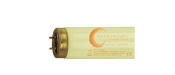 RAINBOW LIGHT YELLOW 160W