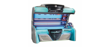 MEGASUN 7900 ALPHA DELUXE INTELLISUN