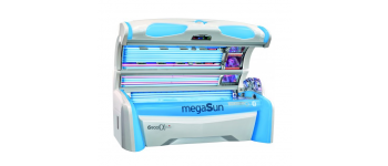 MEGASUN 6900 ALPHA DELUXE  INTELLISUN