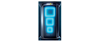 MEGASUN SPACE 2000