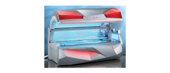 ERGOLINE AFFINITY 700 ADVANCED PERFORMANCE TWIN POWER