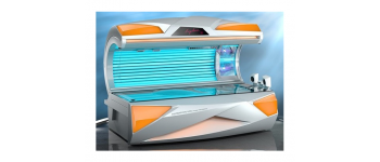 ERGOLINE INSPIRATION 600 DYNAMIC PERFORMANCE