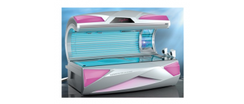 ERGOLINE INSPIRATION 500 SMART PERFORMANCE, TWIN POWER