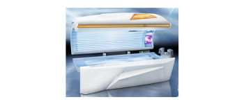 ERGOLINE PASSION 350-S TURBO POWER