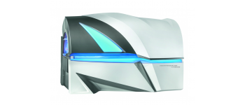 LUXURA VEGAZ 8200 PURE INTELLIGENCE