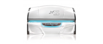 LUXURA X5 34 SLi HIGH INTENSIVE