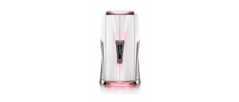 LUXURA V10 50 XL HIGH INTENSIVE