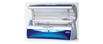 MEGASUN 4000 XXL SUPER SPAGHETTI