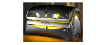 MEGASUN 4500 XXL ULTRA POWER SPAGHETTI