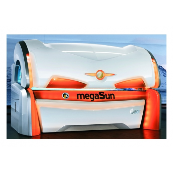 MEGASUN 6800 SUPER POWER