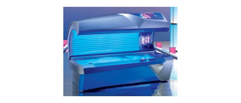ERGOLINE ADVANTAGE 400 TURBO POWER