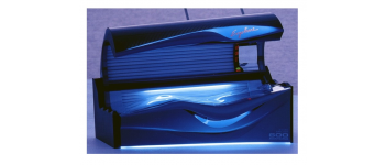 ERGOLINE AVANTGARDE  600 TURBO POWER