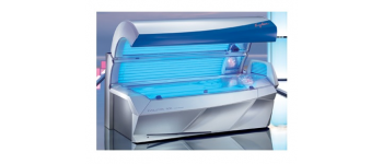 ERGOLINE EVOLUTION 500 TWIN POWER