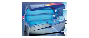 ERGOLINE EXCELLENCE 700 TURBO POWER