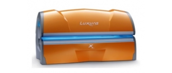 LUXURA X5 34 SLi HIGH INTENSIVE
