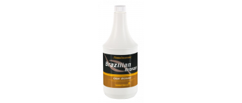 Speedbronzer Spray Tan - Brazilian + Direct Bronzer 1000+30ml
