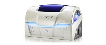 LUXURA X10 52 Sli HIGH INTENSIVE