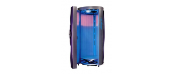 LUXURA DELTA 600 XLc INTENSIVE