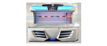 MEGASUN SPORTCOLLARIUM REVOLUTION D