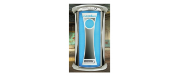 MEGASUN TOWER SPORTCOLLARIUM REVOLUTION D