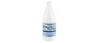 Bronzing Blocker Fluid 1L