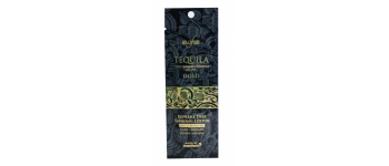 TEQUILA GOLD Supreme Deep Tanning Lotion + BRONZER 15ml