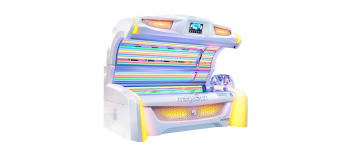 megaSun rainbow deluxe