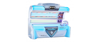MEGASUN 8000 extraSun