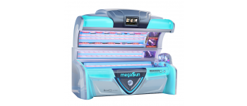 MEGASUN 8000 hybridSun
