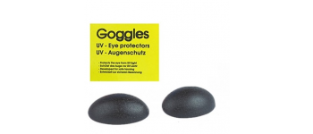 Ochranné brýle GOGGLES