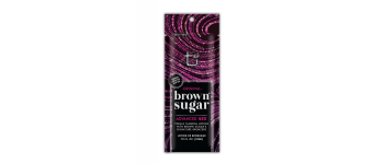 Original Brown Sugar 45X 22ml - HOT!