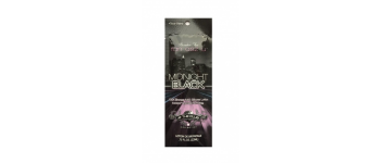 MIDNIGHT BLACK 100X 22ml