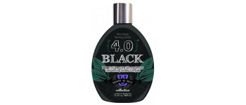 4.0 BLACK 100X 400ml