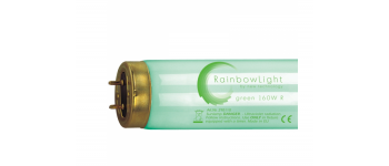 Rainbow Light PLUS green 180W 2m