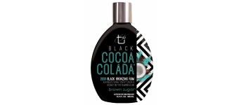 Black Cocoa Colada 400ML