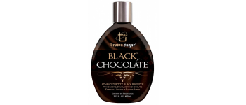 BLACK CHOCOLATE 400ML