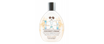 Double Dark Coconut Cream 400ml