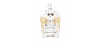 Double Dark Coconut Cream 100ml