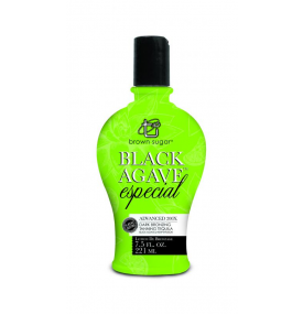 Black Agave Especial  221ml