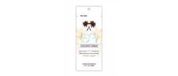 Double Dark Coconut Cream 22ml
