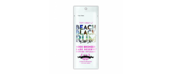 Beach Black Rum 22ml
