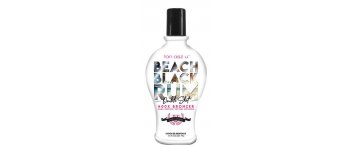 Beach Black Rum 221ml