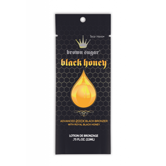 Black Honey 22ml