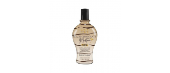 Double Dark Black Chocolate Martini 221ml