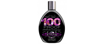 100 PROOF 100X 400ml