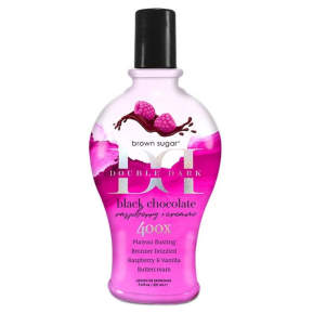 Double Dark Raspberry Cream 221ml