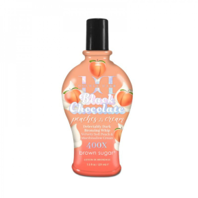 Double Dark Peaches & Cream 221ml